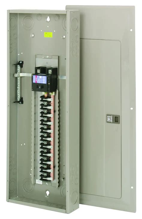 cutler hammer electric box|Cutler Hammer electrical panel.